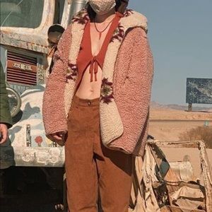 Meet your Posher, Madison